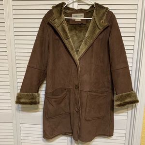 fitz wright leather coats